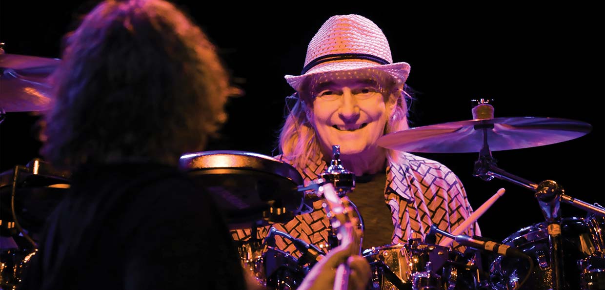 Billy&Alan